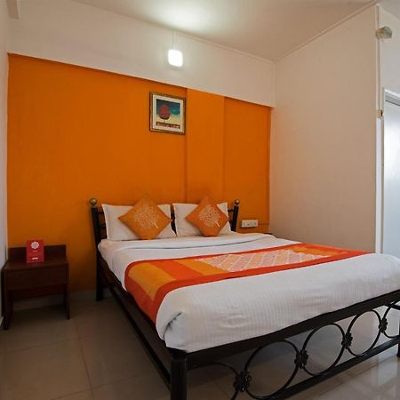 Oyo 1065 Hotel Hmr Royal Inn Pune Zewnętrze zdjęcie