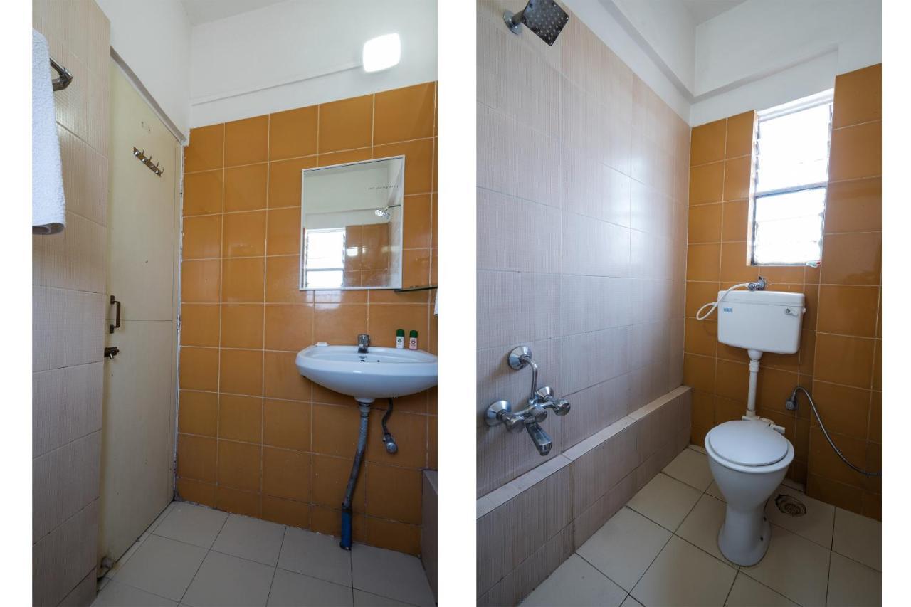 Oyo 1065 Hotel Hmr Royal Inn Pune Zewnętrze zdjęcie