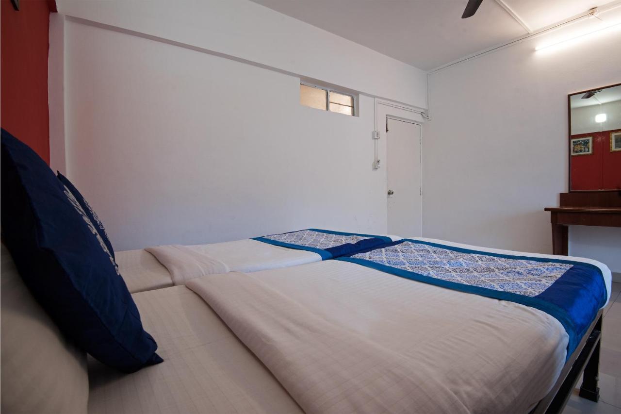 Oyo 1065 Hotel Hmr Royal Inn Pune Zewnętrze zdjęcie