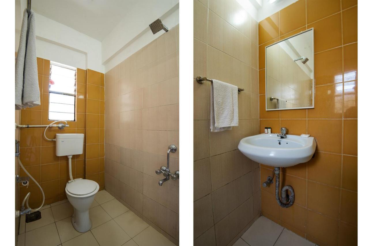 Oyo 1065 Hotel Hmr Royal Inn Pune Zewnętrze zdjęcie