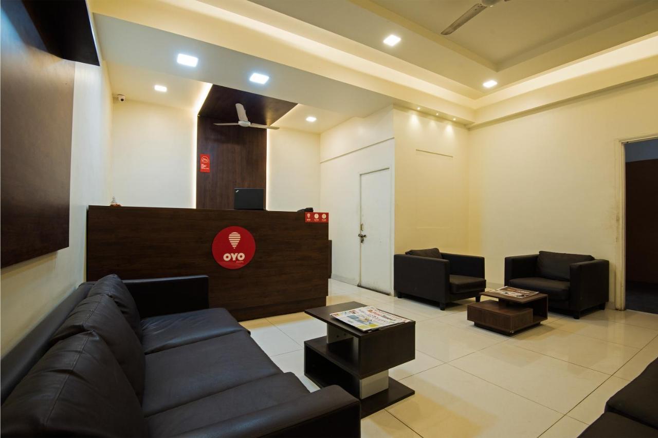 Oyo 1065 Hotel Hmr Royal Inn Pune Zewnętrze zdjęcie